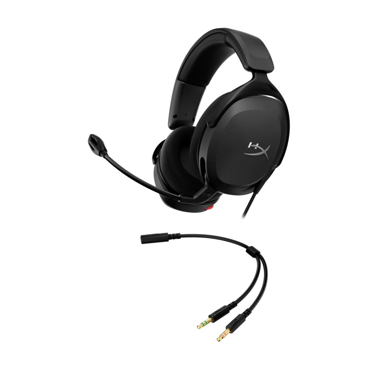 HyperX Cloud Stinger 2 Core For Pc หูฟังเกมมิ่ง