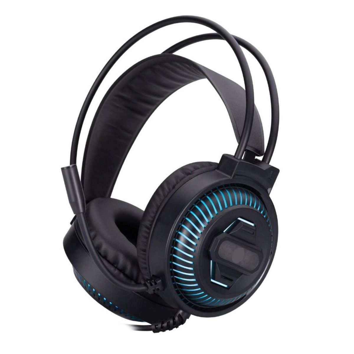 HP หูฟังเกมมิ่ง รุ่น DHE-8001